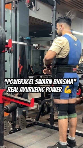 FD NUTRITION HISAR on Instagram: "💎 Ye koi normal supplement nahi… Ye hai PowerXcel स्वर्ण भस्म – Premium Ayurvedic Power Formula 💪 ✅ Ashwagandha ✅ Safed Musli, Kali Musli ✅ Shilajit (Extra), Kesar, Makardhwaj ✅ Vang Bhasm, Loha Bhasm, Abhrak Bhasm ✅ Aur sabse khaas – 100mg Pure Swarna Bhasm 🔥 Results Jo Customer Khud Feel Karta Hai: Power ✔ Stamina ✔ Timing ✔ Recovery ✔ Confidence ✔ 👉 Video jhoot nahi bolta — Result saamne hai! 📲 Order Now – Limited Stock Available 📍 Address: FD NUTRITION