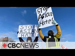Hate crimes up 80% from 2019-2020: StatsCan