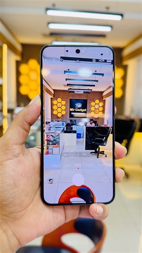 Xioami 15 #shortvideo