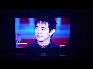 Cradle 2 The Grave (2003) Ending Bounce/Start To Monster (2003) Opening Scene