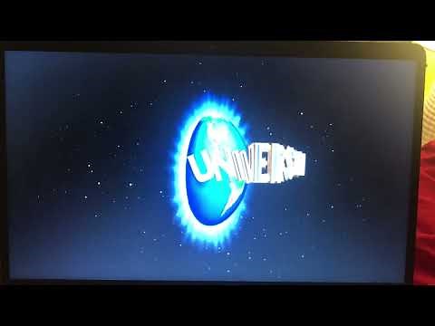 Universal Animation Studios / MPAA G Rating Screen (2007)