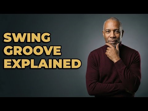 What Is A Driving Tempo In Swing Music?