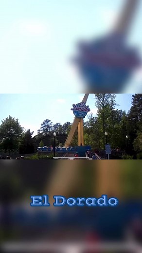 1.2K views · 18 reactions | Continuing to look at the rides from Geauga Lake that made it to Kings Dominion. Let’s take a ride on El Dorado. #FlatRide #ElDorado #KingsDominion #KDFanatics #KingsDominionFanatics #GeaugaLake #KDHistory #Reels #ReelOfTheDay #ViralReels #ViralReelsOfFacebook #Meta #ReelsOfFacebook #Stars #StarsOnReels #StarsEverywhere | Kings Dominion Fanatics | Facebook