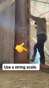 5K views · 13 reactions | Thread Scale is Better #construction #constructionwork #constructionlife #builder #buildingtips #constructionprojects #worksite | Bilal Elbaroudi | Facebook