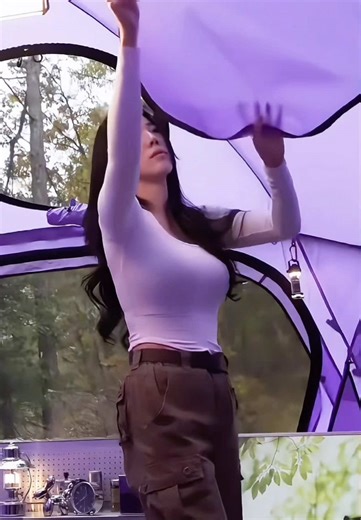 Solo Camping with Dogs: A Relaxing Adventure