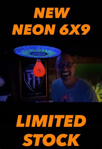 New 6X9 Pro Speed Bags have arrived. Thethrasherhouse.com #speedbag #thethrasherhouse