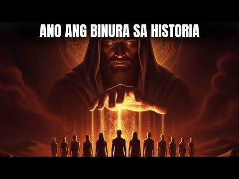 Ipinahayag ni Jesus ang lihim na katotohanan sa mga Pinili sa Bawal na Ebanghelyo nina Jose