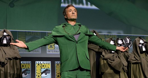 La cartelera de cine en 2026: estas son las películas que todos estamos esperando