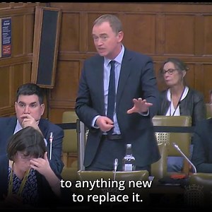 60K views · 554 reactions | The soaring cost of food is massively worrying. And yet the Government is continuing to pursue policies which will see the UK produce less of the food that it eats. The Government must back Britain's farmers if we are to tackle food poverty. | Tim Farron | Facebook