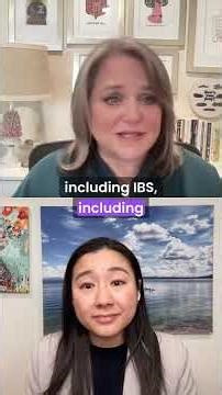 Eating Disorders & GI Disorder? What You Need to Know with Beth Rosen, ED RD.