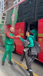 SAY HI 🇲🇦👊 @equipedumaroc WOMENS FOOTBALL TEAM 😎 #morocco #equipe #equipedumaroc #fifa #football #womens #womenfootball | Ilyas nasri
