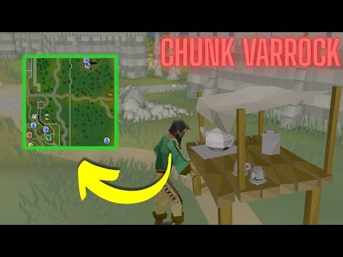 One Small Upgrade Will Save Me HOURS of Woodcutting! - Casual Chunks #2