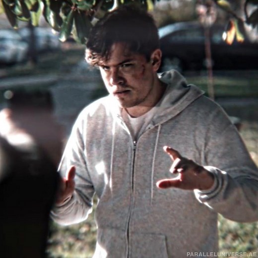 This Scene from Neglected (2026) is Intense🔥 | Josh Duhamel | Dylan Sprouse #shortsfeed