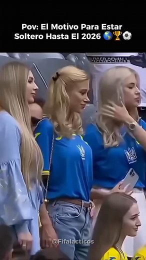 2.9M views · 109K reactions | El Mundial Del 2026  #reels #championsleague #psg #fcbarcelona #premierleague #champions #acmilan #skills #laliga #gol #vinijr #manchesterunited #bayern #haaland #manchestercityfc #manchester #mbappe #realmadrid #cristianoronaldo #neymar #cristiano #messi #FIFALACTICOS #2026 #2026WorldCup #fotebol #football #fifalacticos #fifa #futbol | Fifalacticos | Facebook