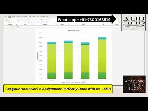 Illustrated Excel Module 4 End of Module Project 2 | Lawson Financials | EOM Shelly Cashman