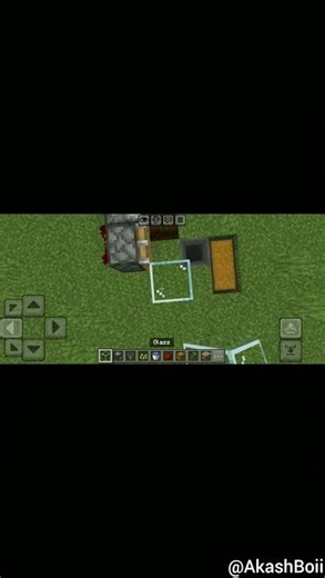 Minecraft Automatic Pumpkin & Melon Farm | Easy Redstone Farm Tutorial