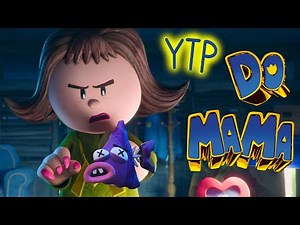 YTP | Do MaMa | YouTube Poop | Dogman