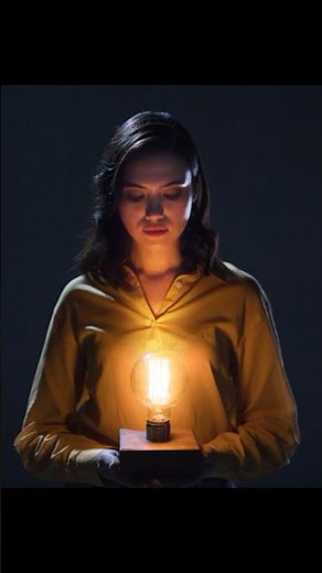 How to Make Dramatic Lighting in Photoshop Tutorial #shorts