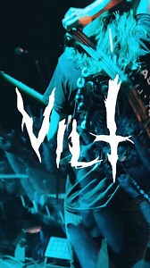 If you love Swedish metal, heavy riffs and great melodies - VILT is your next obsession! We need YOU to share this reel with a friend, get this fire going, get the party started - album 2026 confirmed! #sweden #metal #newmusic | VILT