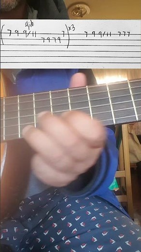 50 Cent 21 Questions tab #guitar #tutorial #lesson #beginner #guitarlesson