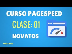 Curso de PageSpeed | Clase 1: Eliminar el Javascript y el CSS que Bloquea la Visualizacion