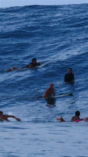 185K views · 1.5K reactions | Big waves and big smiles Bogus Sta clip #surfing #teahupoo #reels2023 #reelsfb | Waves of the World on YouTube | Facebook
