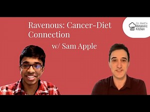 Prof. Sam Apple: Otto Warburg, Cancer, and Diet (NHD 2024 Interview)