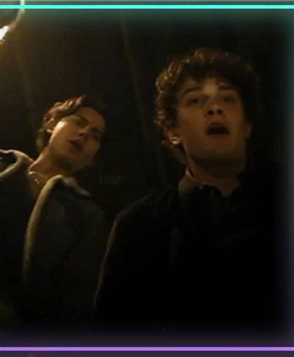 Rust and Cole edit || their song || #rustvance #rustvanceedit #colehill #colehilledit #clowninacornfield