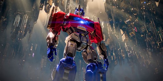 Transformers Rolls Out Its 40th Anniversary With a New Short Film