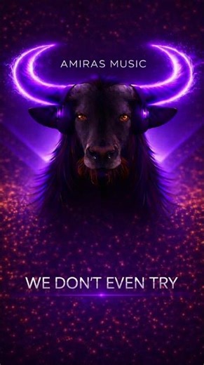 We Don’t Even Try | Amiras Music | Feel Good Pop Hit 2026