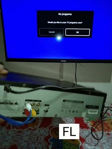 HOW TO CONNECT A DVD KARAOKE PLAYER TO YOUR SMART ANDROID TV