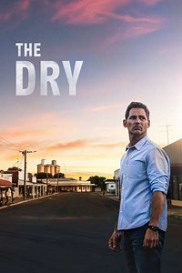 The Dry (2021) - Movie