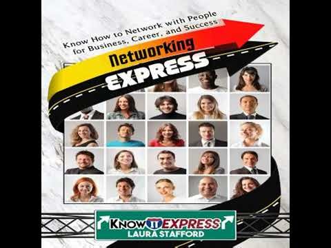 Networking Express - Knowit Express
