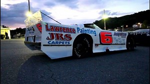 Here are some hot laps from the #6 Claremont Speedway Super Street driven by Mark McClay. This team always shows up with a fast car and they're planning on running a full schedual this season. Stoked! **Claremont Speedway is having a car show this Saturday from 9 to noon at Home Depot in Claremont, NH. Come hangout!** Event Info: https://www.facebook.com/events/238997566660067/ For the best viewing experience hit that HD button, hold your phone sideways, and more around for a full 360* racing ex