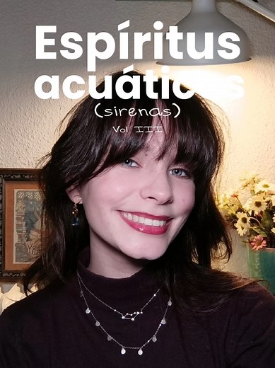 Espíritus Acuáticos: Misterios y Leyendas