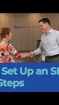 How to Set Up an SMSF in 7 Easy Steps