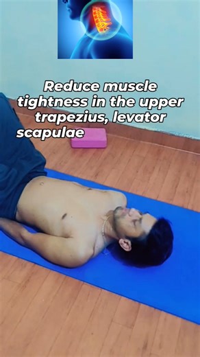 Neck pain and stiffness are very common today because of long sitting hours