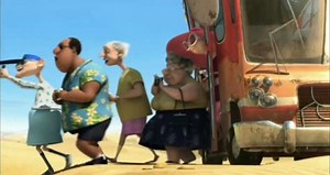 Despicable Me - [Official HD Movie Trailer]