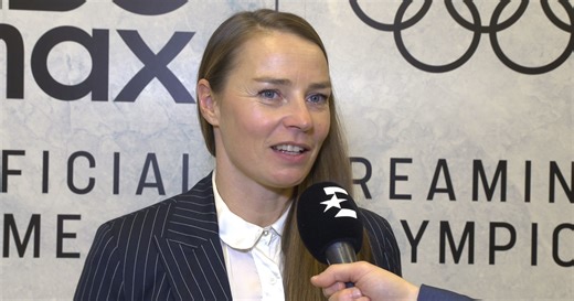 Voormalig kampioen Tina Maze met tranen in ogen na val Lindsey Vonn: “Het is een zware dag"
