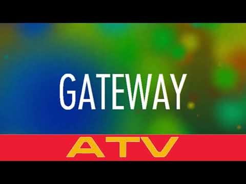 ATV generic ident gateway