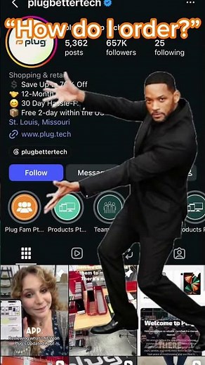 GET IT NOW! How to Buy Your Next iPhone from Plug Tech