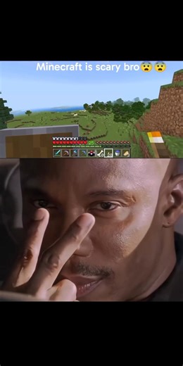 Minecraft Isn’t Safe Anymore… 😨