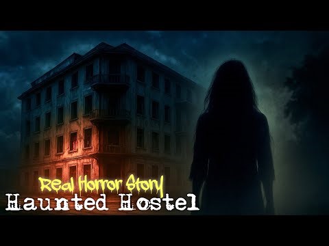 Haunted Boys Hostel: Real Horror Story in Hindi