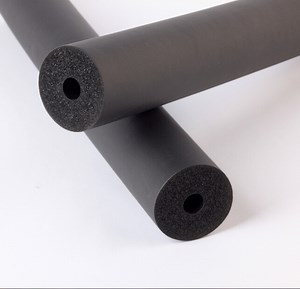 [Hot Item] EPDM Rubber NBR Foam Insulation Copper Tube of Air Conditioner