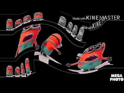 Preview 2 Minions V2 Effects 1 HD in Dose Respond