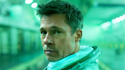 10 Space Travel Movies That Are As Good as 'Interstellar'