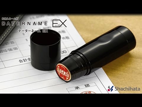 データーネームEX