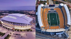 How Many NFL Stadiums Are There With Domes? A Look At Indoor And Outdoor NFL Stadiums