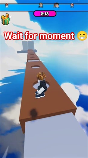 Impossible Obby? 99% FAIL! 💀 roblox #roblox #shorts #roblox #obby #gaming #gamer #shorts