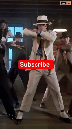 Michael Jackson the inventor